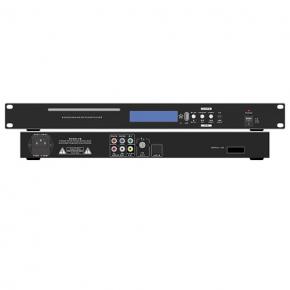  CD/VCD/MP3/DVD Player With Tuner SA-1031